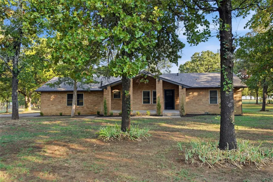 11265 Ferguson Road, Beggs, OK 74421 - #2