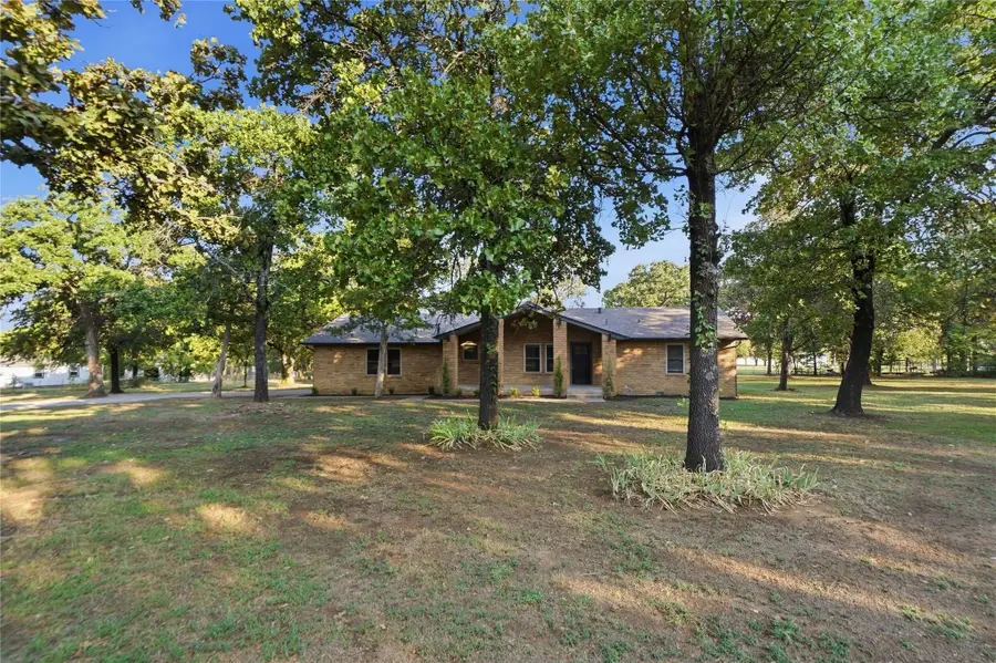 11265 Ferguson Road, Beggs, OK 74421 - #3