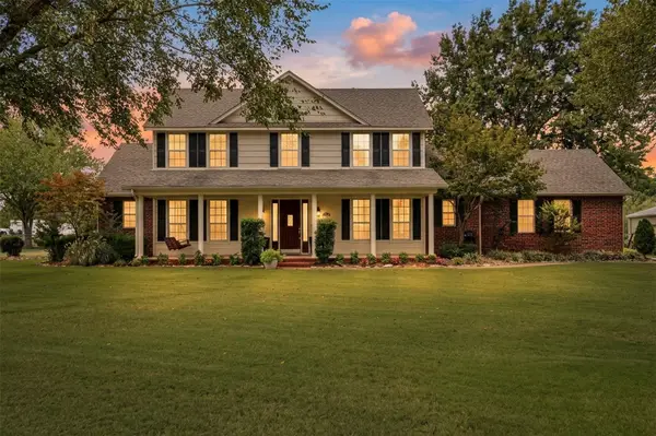 8330 S 257th East Avenue, Broken Arrow, OK 74014