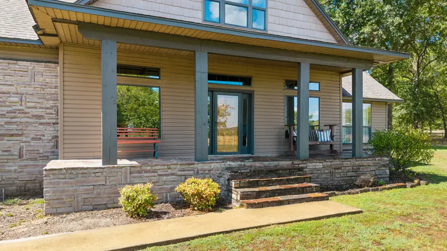 21540 E State Highway 31, Quinton, OK 74561 - #3