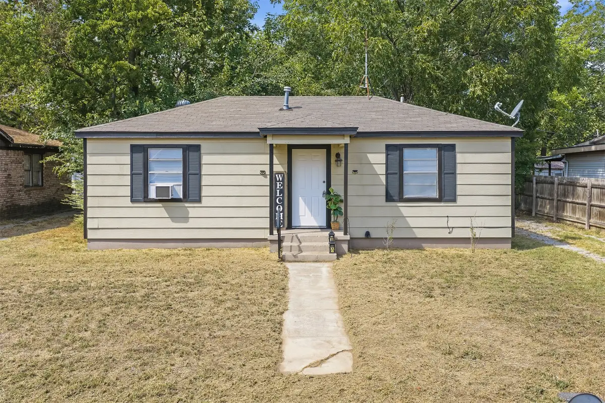 1005 SE B Street, Ardmore, OK 73401 - #1