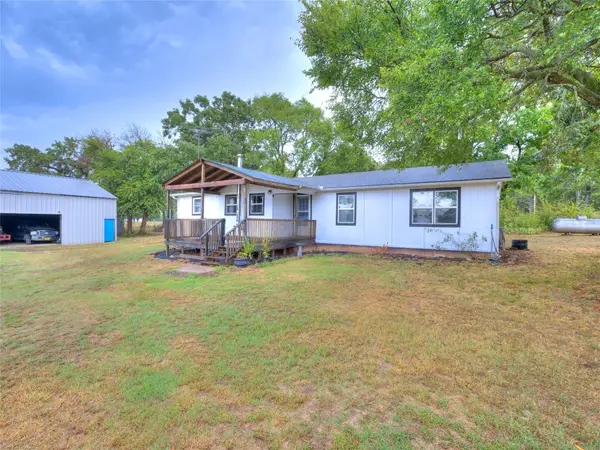 11225 Ferguson Road, Beggs, OK 74421