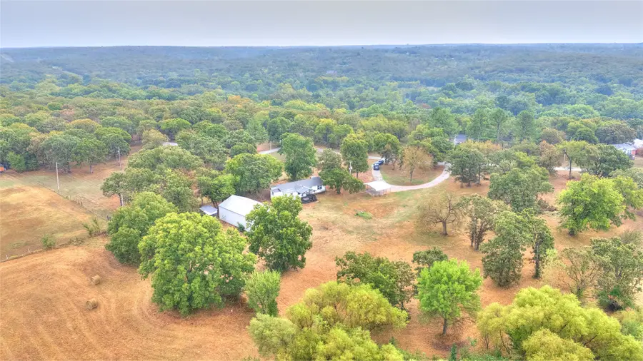 11225 Ferguson Road, Beggs, OK 74421 - #2