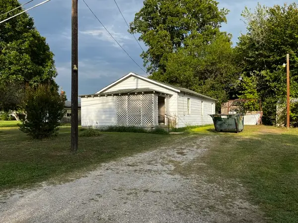 926 N Boudinot Avenue, Dewey, OK 74029