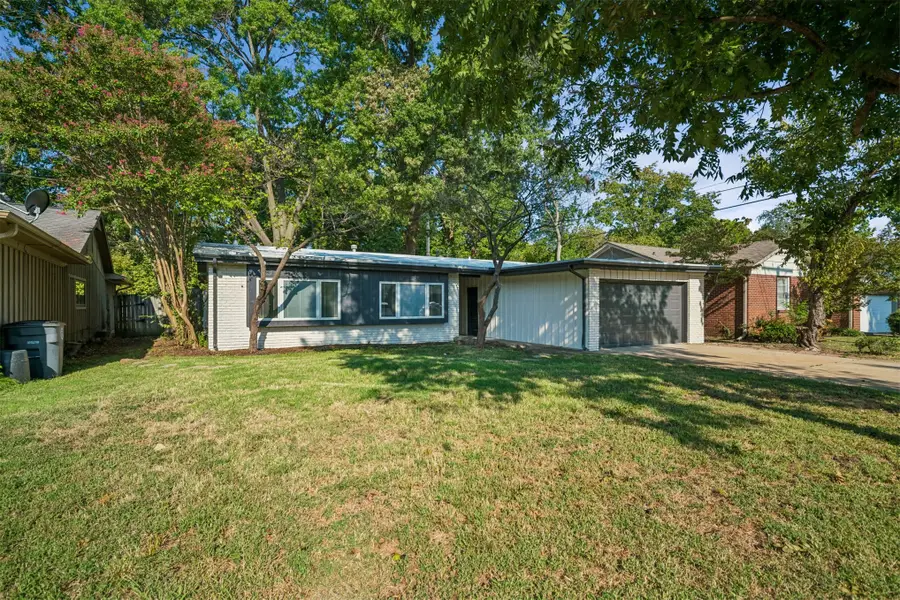 5238 S Marion Avenue, Tulsa, OK 74135 - #2