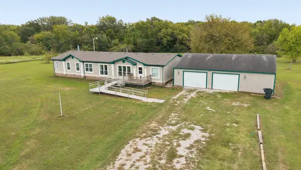 1222 W Birch Street, Haskell, OK 74436
