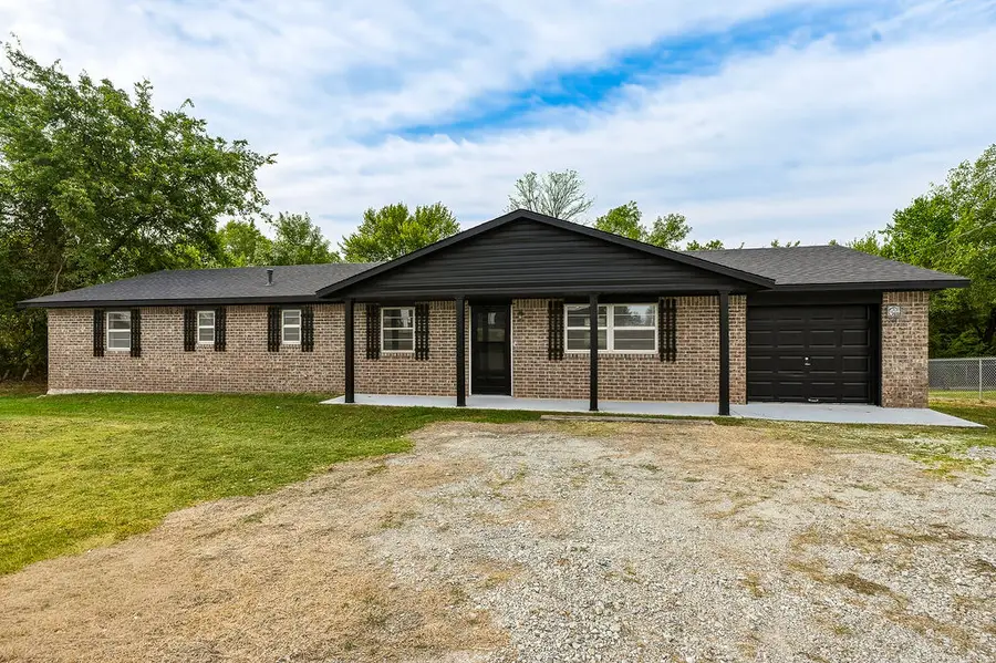 13885 County Road 1550, Ada, OK 74820 - #2