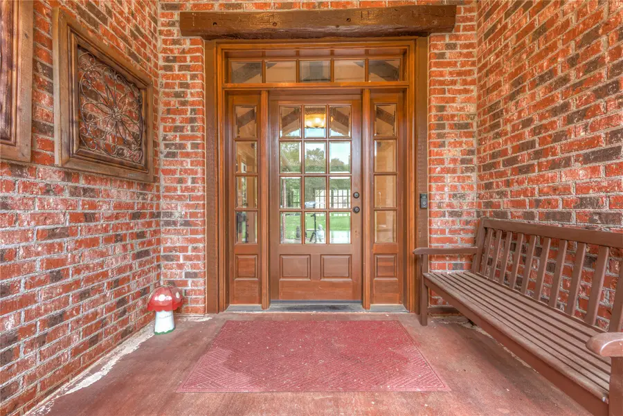 4800 W Munson Road, Skiatook, OK 74070 - #2