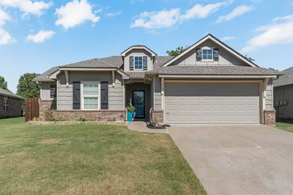 15005 E 110th Place N, Owasso, OK 74055