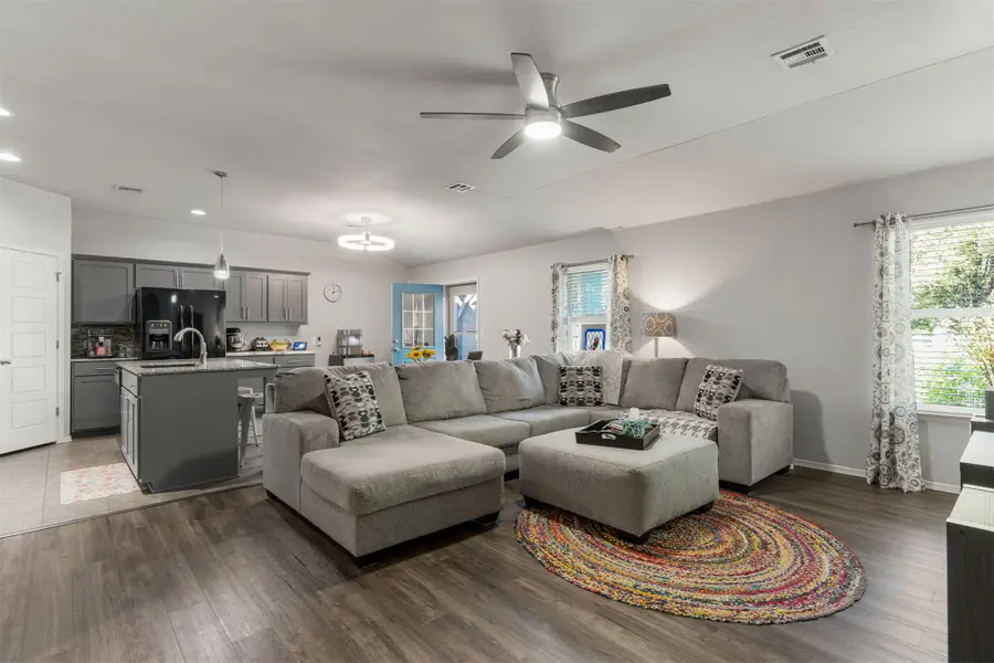 15005 E 110th Place N, Owasso, OK 74055 - #3