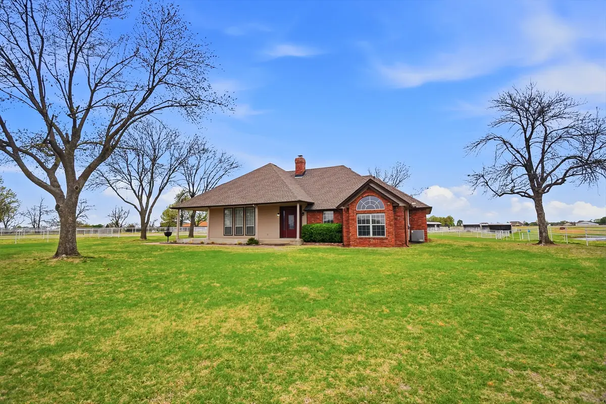 8505 E 116th Street N, Owasso, OK 74055 - #1