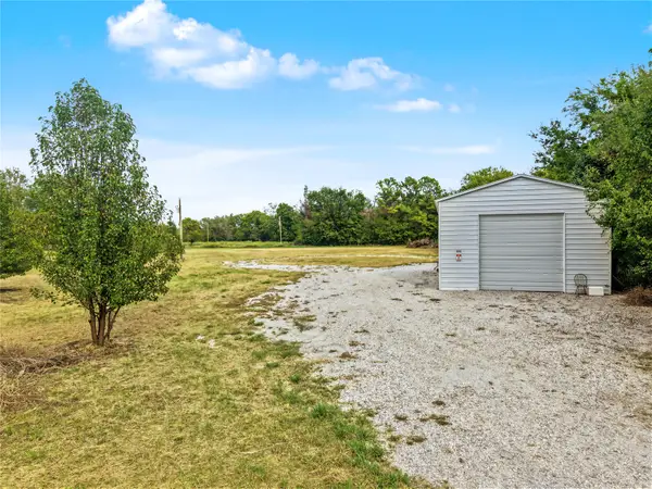 19745 S 4080 Road, Claremore, OK 74019