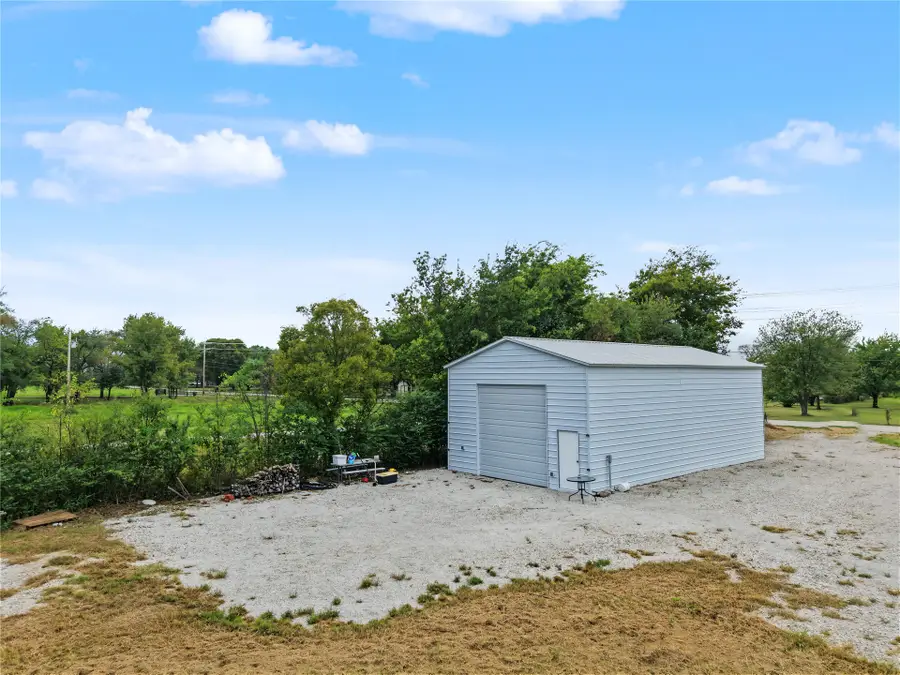 19745 S 4080 Road, Claremore, OK 74019 - #2