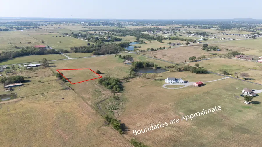 10 W 470 Road, Pryor, OK 74361 - #2