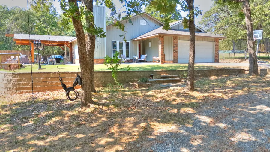 10940 S 161st West Avenue, Sapulpa, OK 74066 - #3