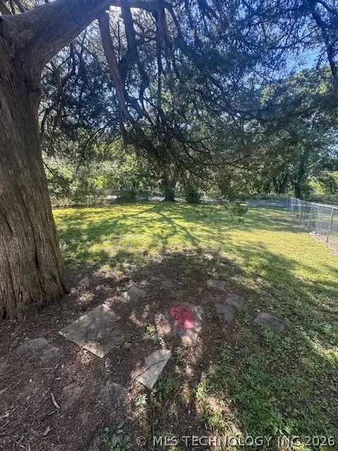 200 S 12th Avenue, Madill, OK 73446 - #3