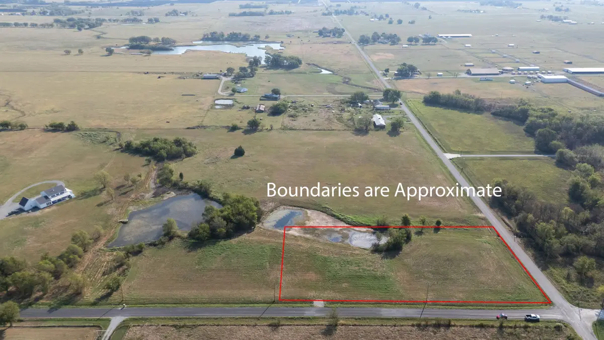 5 W 470 Road, Pryor, OK 74361 - #1