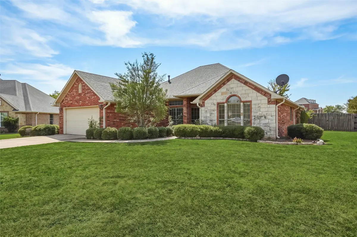 3021 Meagan Avenue, Durant, OK 74701 - #1