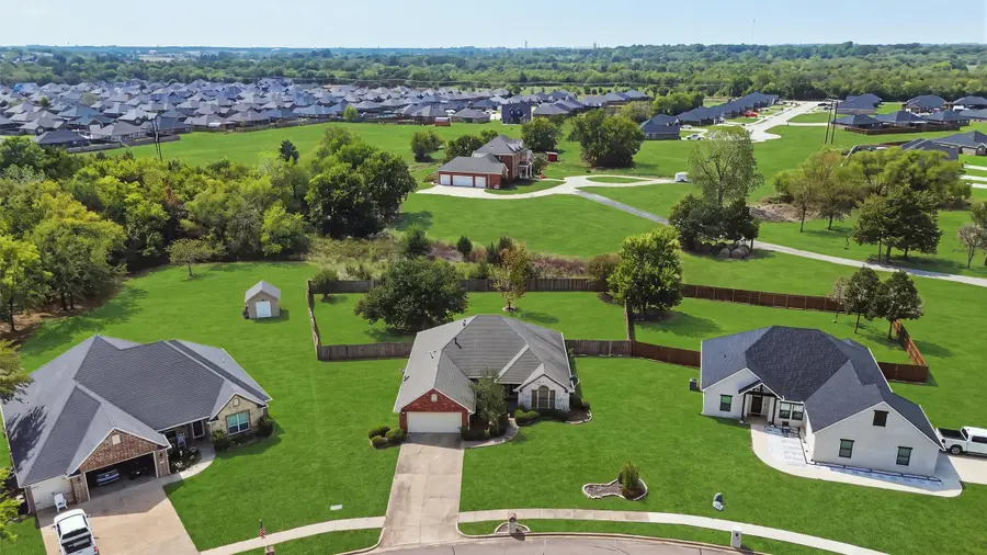 3021 Meagan Avenue, Durant, OK 74701 - #3