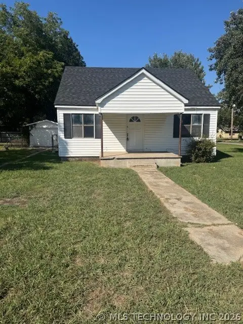 1000 W Francis Street, Madill, OK 73446 - #1