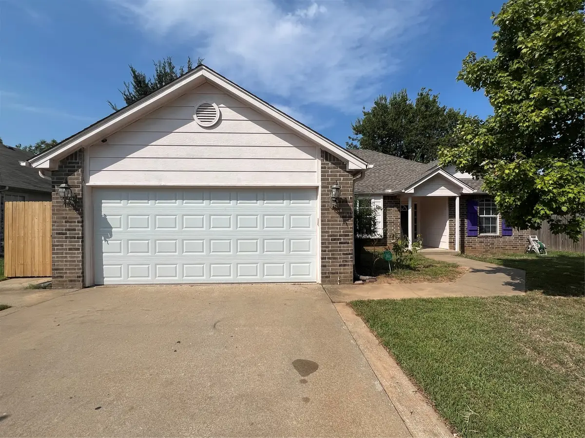 11704 S Gum Avenue, Jenks, OK 74037 - #1