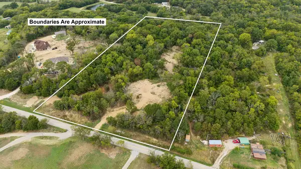 19139 E 370 Road, Chelsea, OK 74016