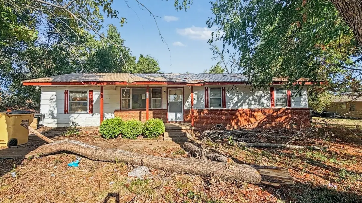 407 Whittmore Drive, Tahlequah, OK 74464 - #1