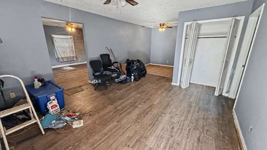 407 Whittmore Drive, Tahlequah, OK 74464 - #2