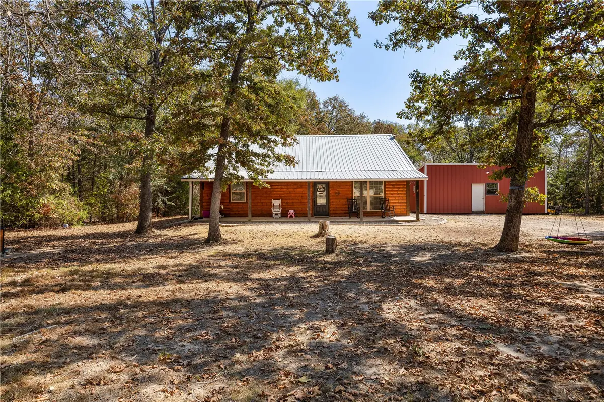 1099 N 4293 Road, Sawyer, OK 74756 - #1