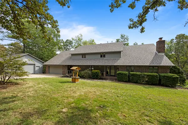 28218 E 6th Street, Catoosa, OK 74015