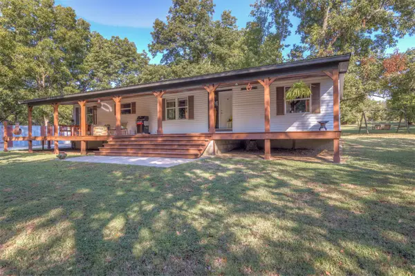 2821 W 88th Street N, Sperry, OK 74073