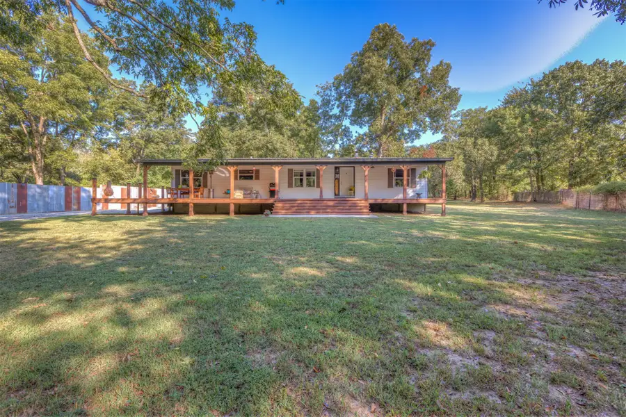 2821 W 88th Street N, Sperry, OK 74073 - #2
