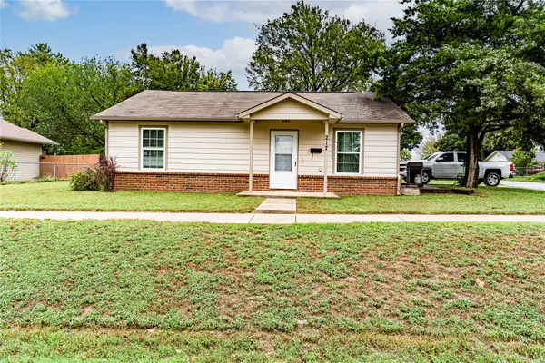 217 S Oak Street, Bristow, OK 74010