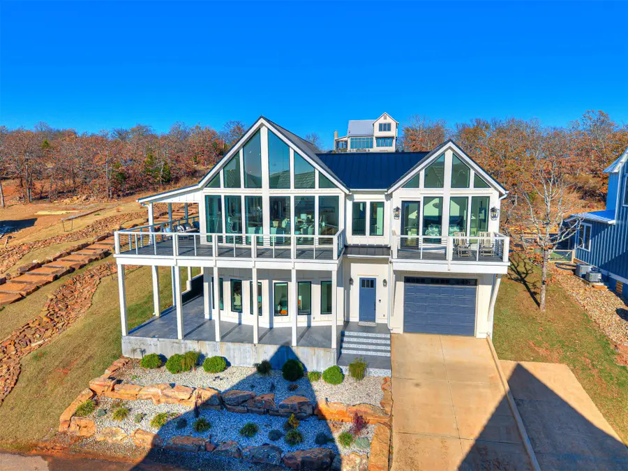 121 Lower Green Way, Carlton Landing, OK 74432 - #2