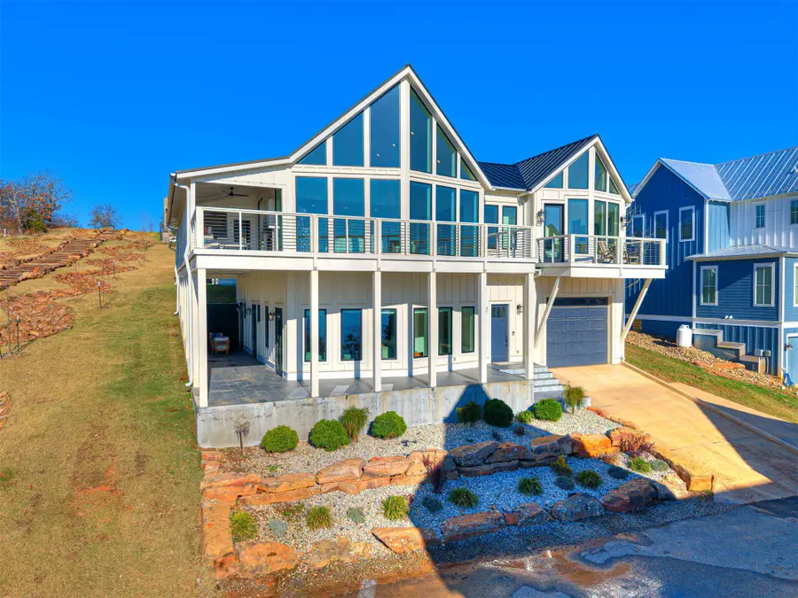 121 Lower Green Way, Carlton Landing, OK 74432 - #3
