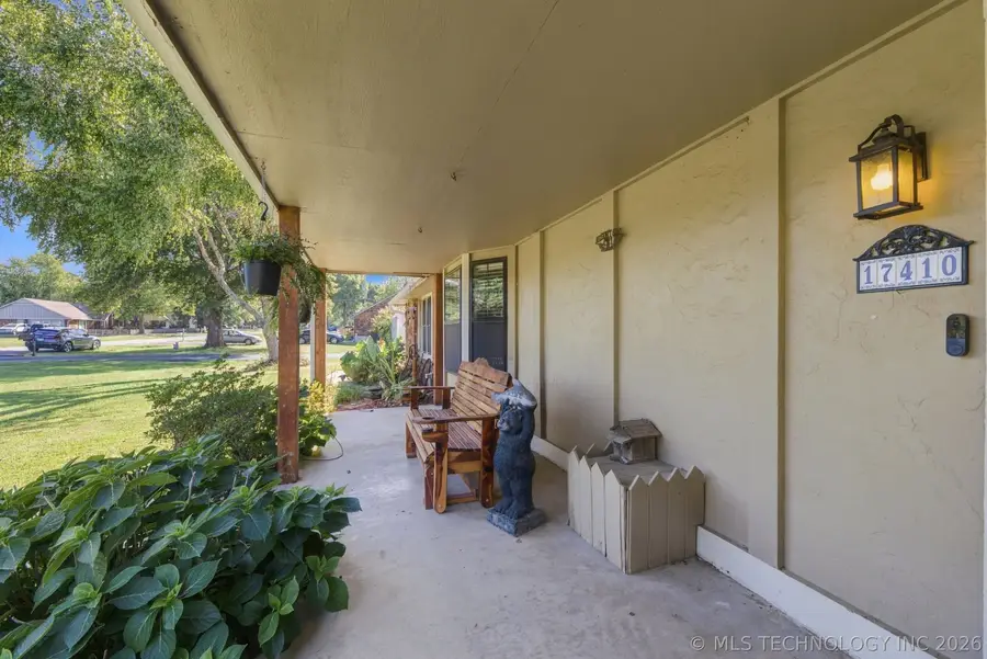 17410 E 89th Street N, Owasso, OK 74055 - #3
