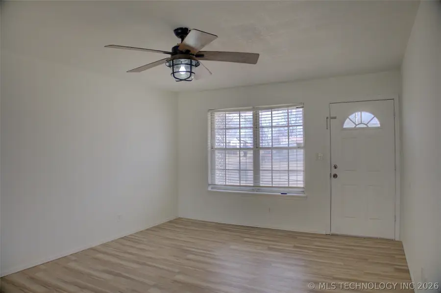 1405 N Lang Street, Claremore, OK 74017 - #3