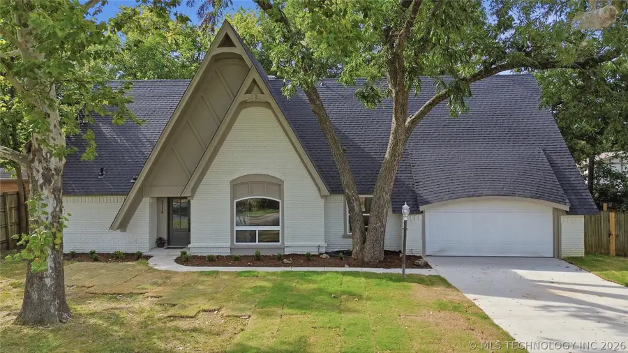3114 E 78th Place, Tulsa, OK 74136 - #2