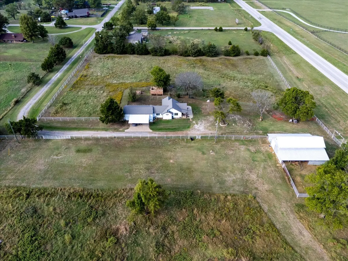 135 Washington Boulevard, Pawhuska, OK 74056 - #1