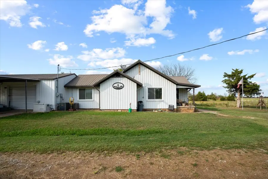 135 Washington Boulevard, Pawhuska, OK 74056 - #2