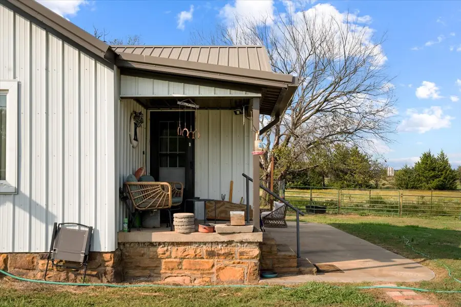 135 Washington Boulevard, Pawhuska, OK 74056 - #3