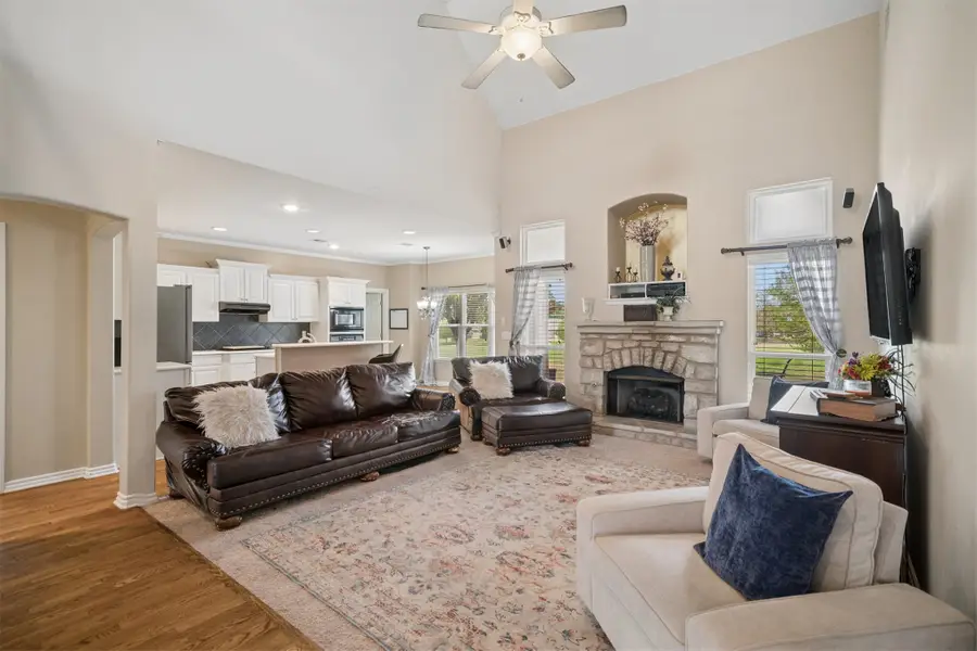 8311 N 99th East Avenue, Owasso, OK 74055 - #3