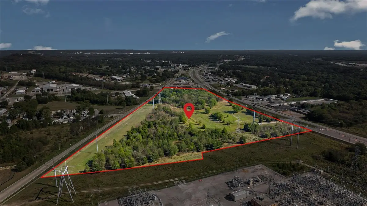1487 N Highway 66 Highway, Catoosa, OK 74015 - #1