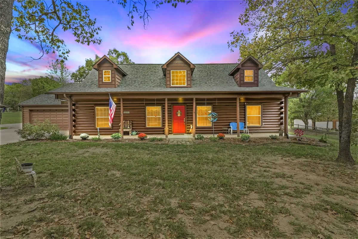15412 E 184th Street S, Bixby, OK 74008 - #1