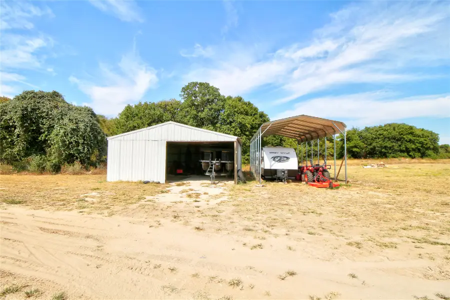 5924 Hummingbird, Kingston, OK 73439 - #3