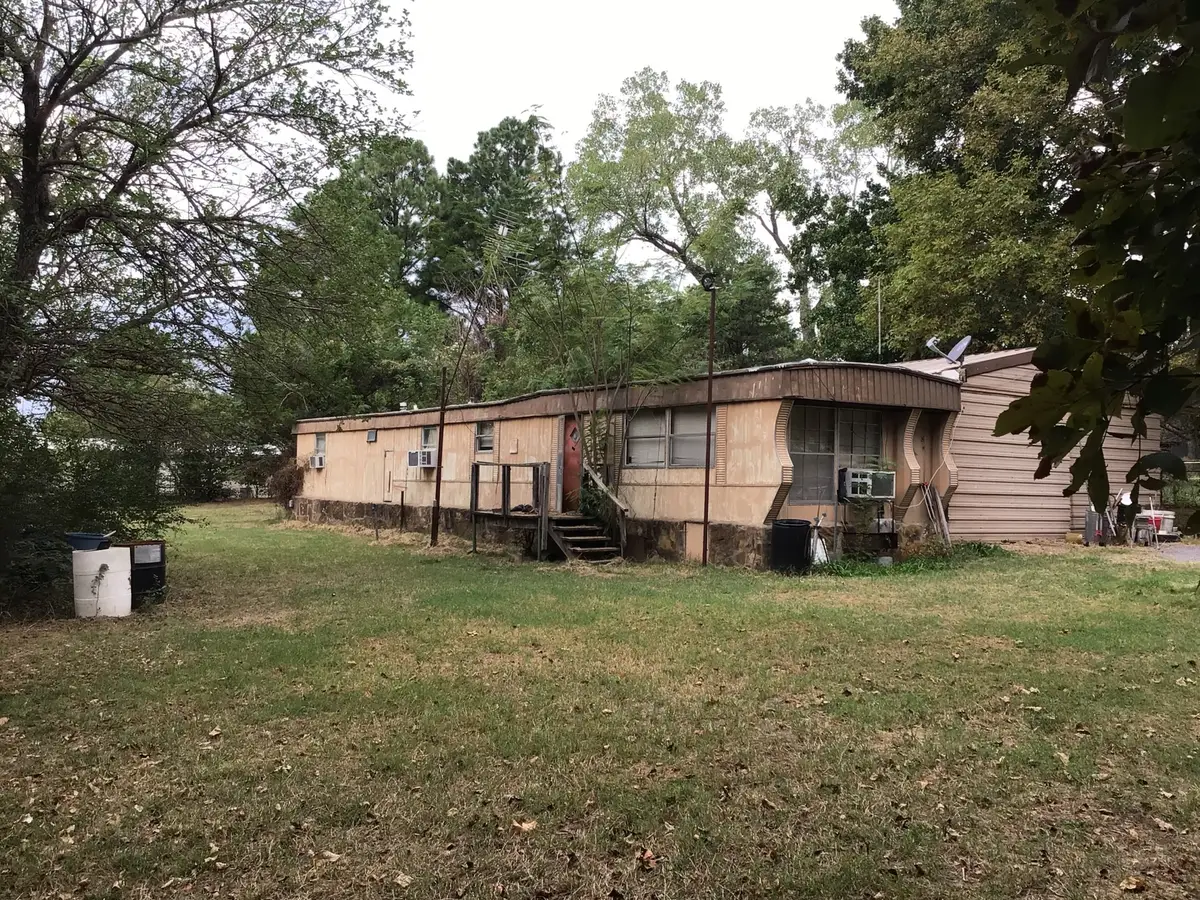 4876 W Prairie Road, Cleveland, OK 74020 - #1