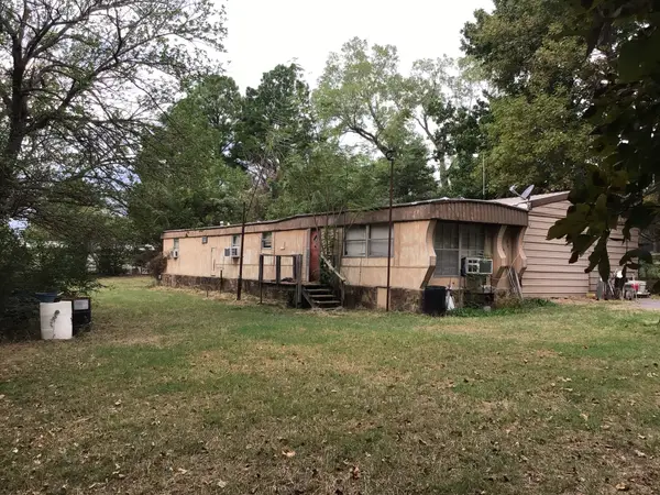 4876 W Prairie Road, Cleveland, OK 74020