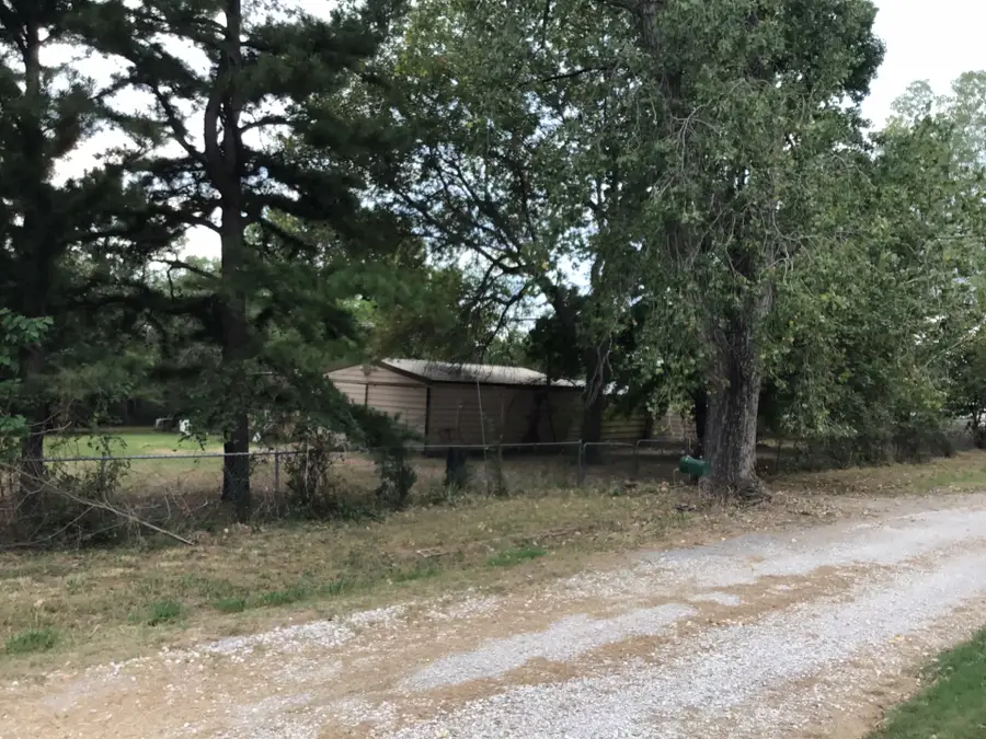 4876 W Prairie Road, Cleveland, OK 74020 - #2