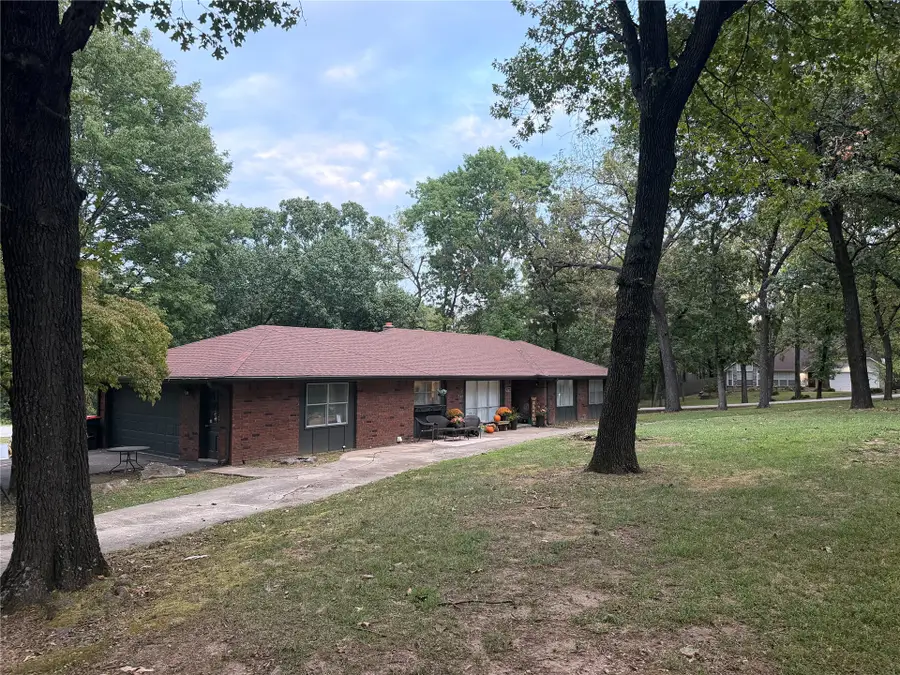 9783 E Mesa Drive S, Claremore, OK 74017 - #3