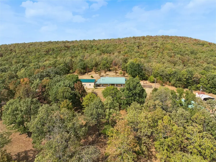 11821 W 9 Highway, Stigler, OK 74462 - #2